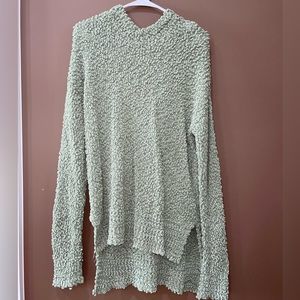 Women’s Long Sleeve Sweater